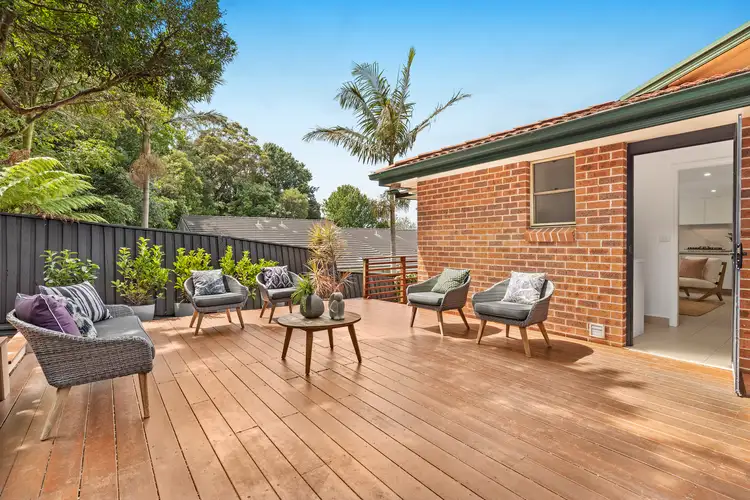 6/26 Brookvale Avenue
