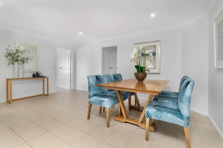 Fourth view of Homely townhouse listing, 6/26 Brookvale Avenue, Brookvale NSW 2100