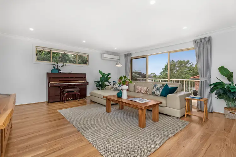 Fifth view of Homely townhouse listing, 6/26 Brookvale Avenue, Brookvale NSW 2100