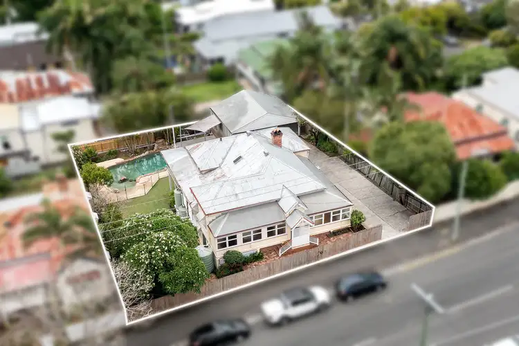 42 Mowbray Terrace, East Brisbane QLD 4169