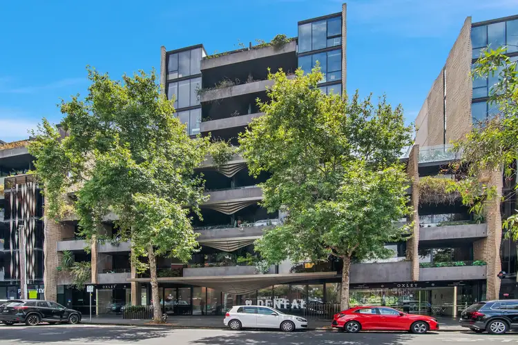 302/60 Stanley Street, Collingwood VIC 3066