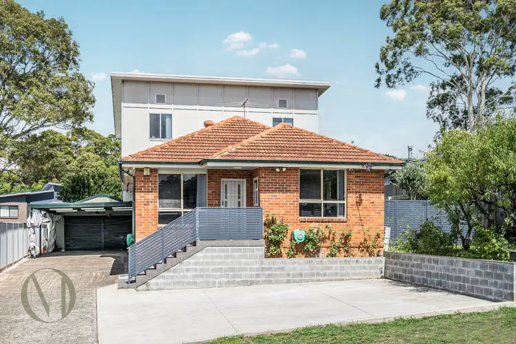 22 Wassell Street, Dundas NSW 2117