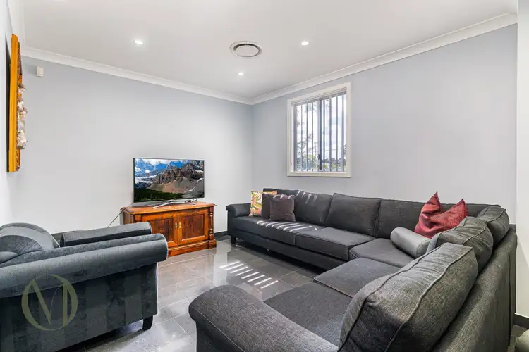 Second view of Homely house listing, 22 Wassell Street, Dundas NSW 2117