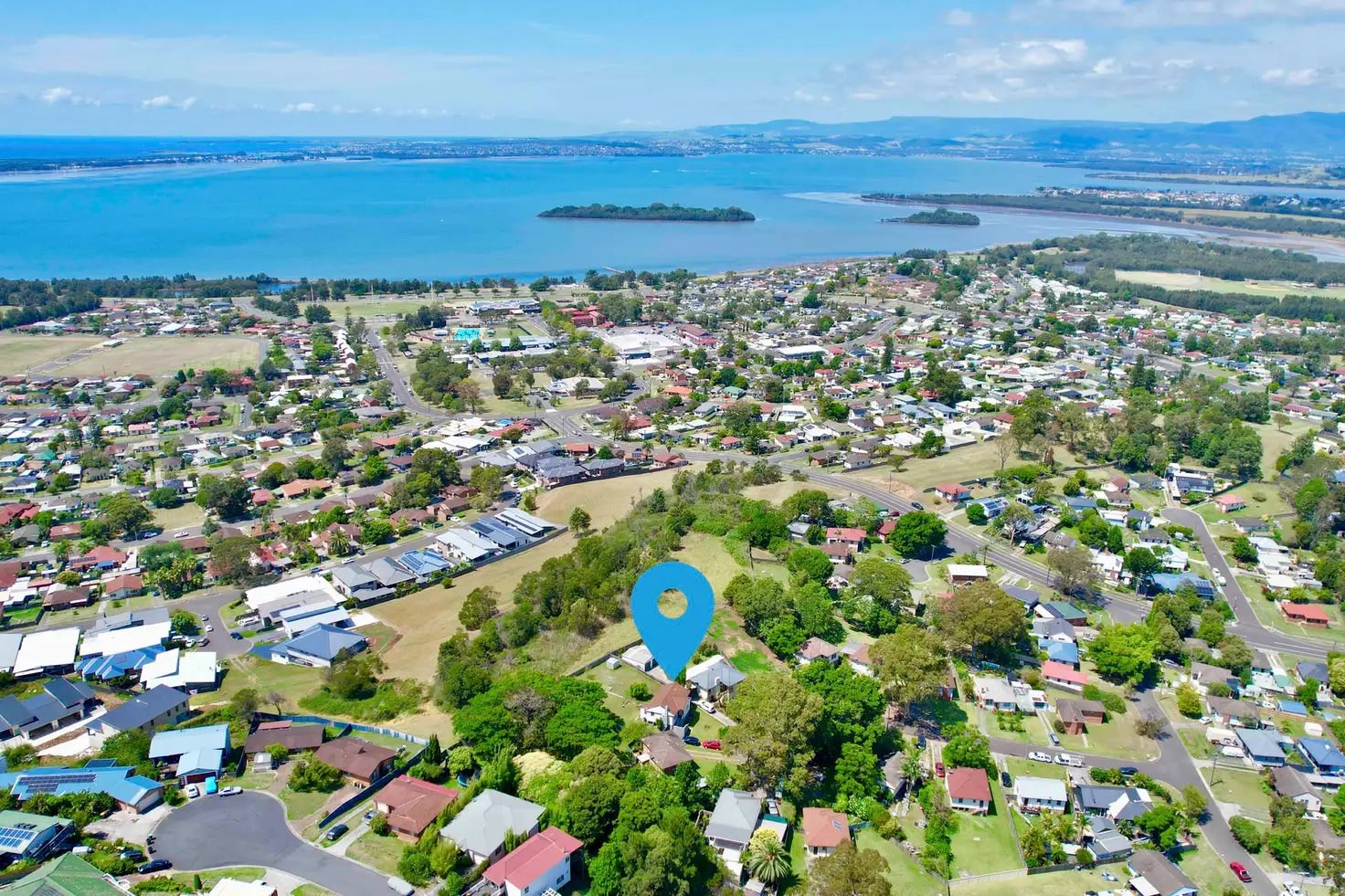 Main view of Homely house listing, 1 Leicester Street, Berkeley NSW 2506