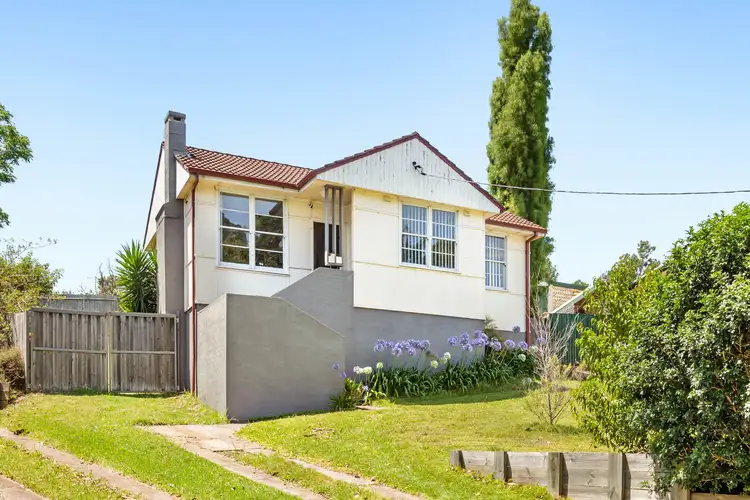 Second view of Homely house listing, 1 Leicester Street, Berkeley NSW 2506