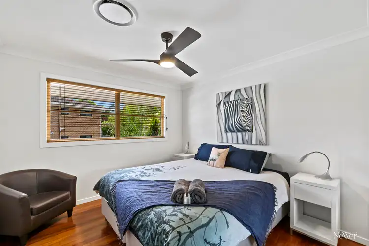 Fourth view of Homely semi-detached listing, 2/57 Lorikeet Drive, Peregian Beach QLD 4573