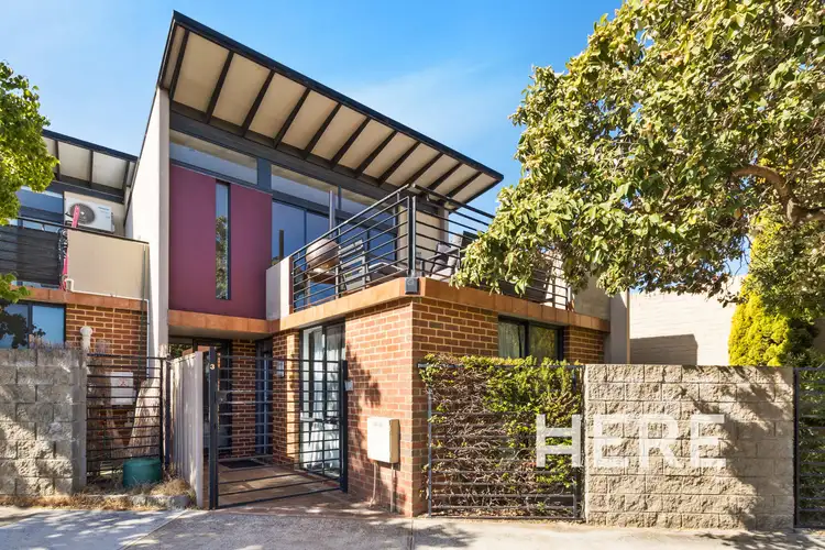 Main view of Homely townhouse listing, 3/104 Scarborough Beach Road, Mount Hawthorn WA 6016