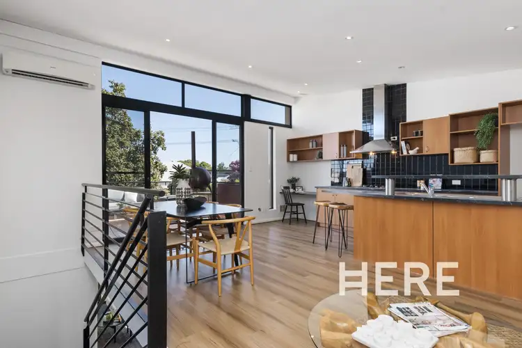 Second view of Homely townhouse listing, 3/104 Scarborough Beach Road, Mount Hawthorn WA 6016