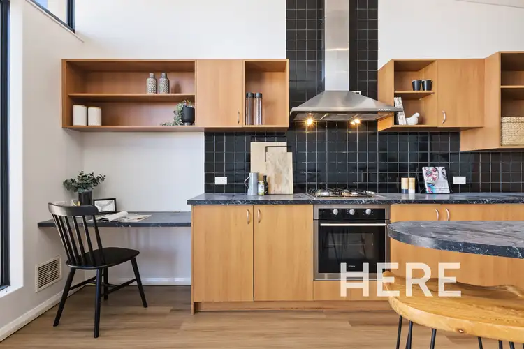 Fifth view of Homely townhouse listing, 3/104 Scarborough Beach Road, Mount Hawthorn WA 6016