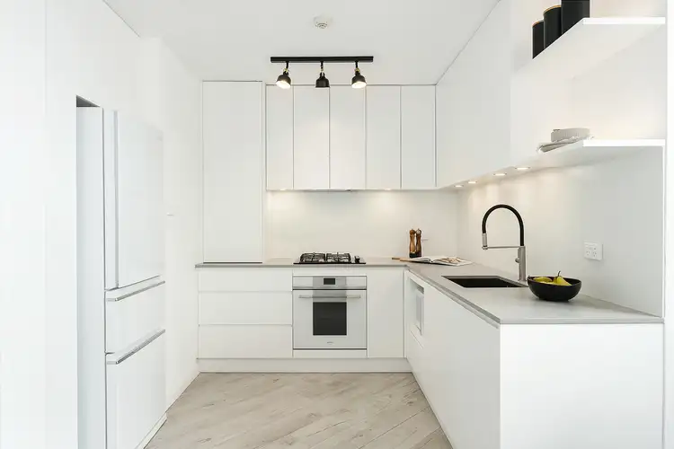 Fourth view of Homely apartment listing, 56/21 East Crescent Street, Mcmahons Point NSW 2060