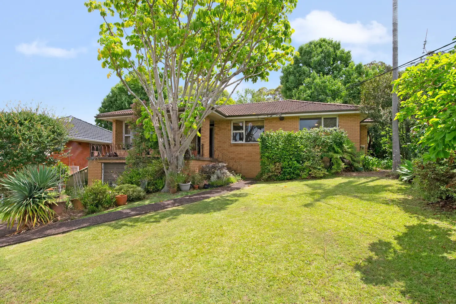 Main view of Homely house listing, 6 Blackburn Avenue, North Rocks NSW 2151