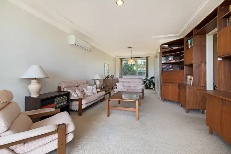 Second view of Homely house listing, 6 Blackburn Avenue, North Rocks NSW 2151