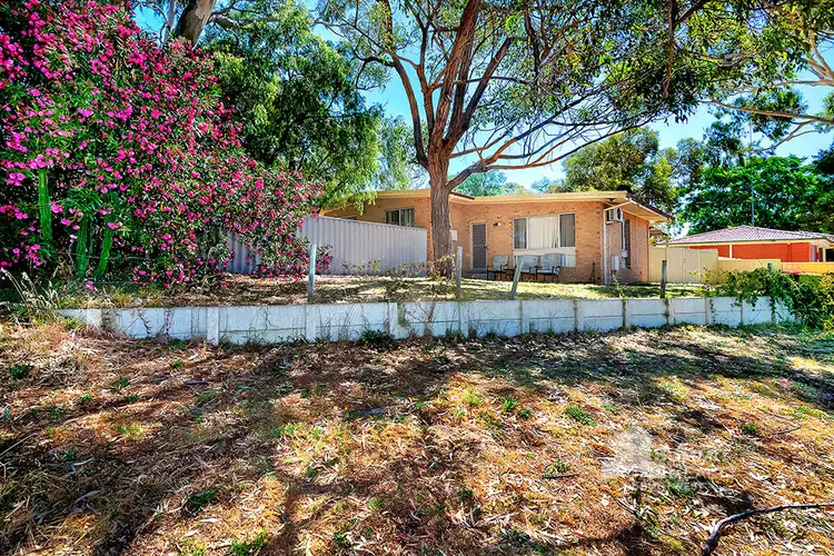 Main view of Homely house listing, 9 Jacaranda Crescent, Withers WA 6230
