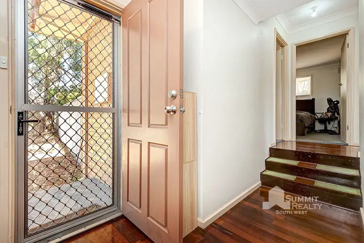 Fourth view of Homely house listing, 9 Jacaranda Crescent, Withers WA 6230