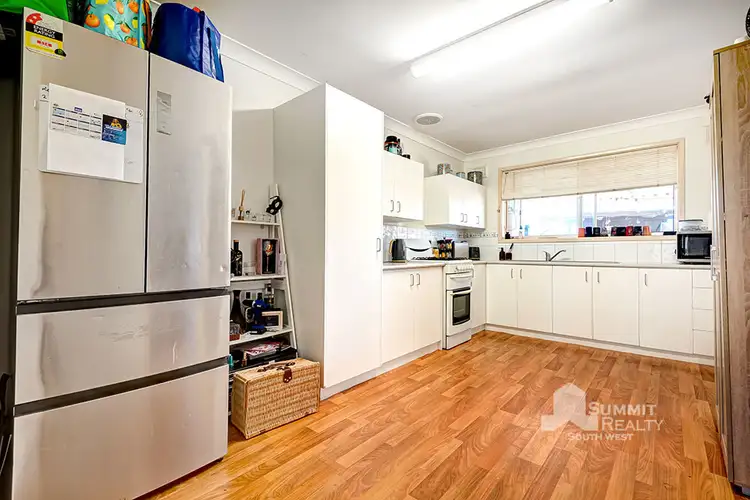 Sixth view of Homely house listing, 9 Jacaranda Crescent, Withers WA 6230