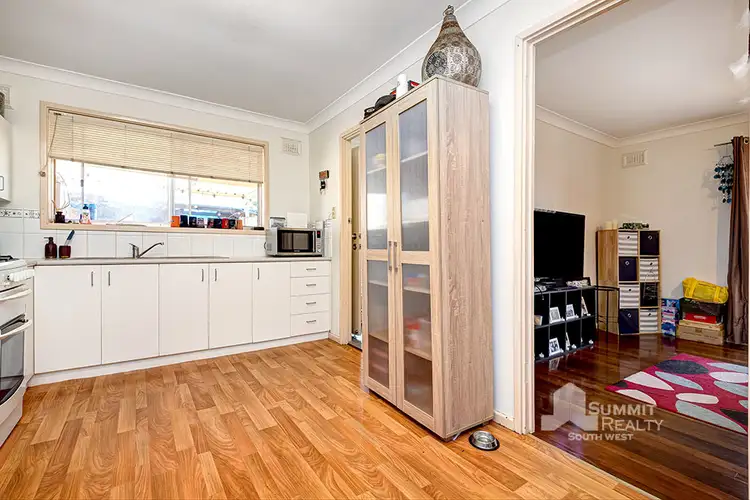 Seventh view of Homely house listing, 9 Jacaranda Crescent, Withers WA 6230