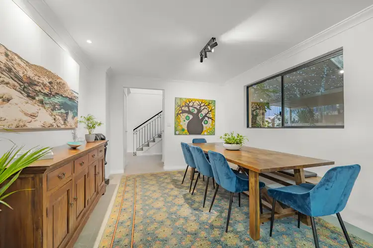 Fifth view of Homely house listing, 110A Brompton Road, Wembley Downs WA 6019