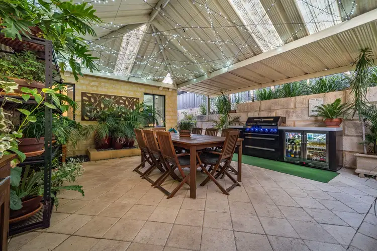 Sixth view of Homely house listing, 110A Brompton Road, Wembley Downs WA 6019