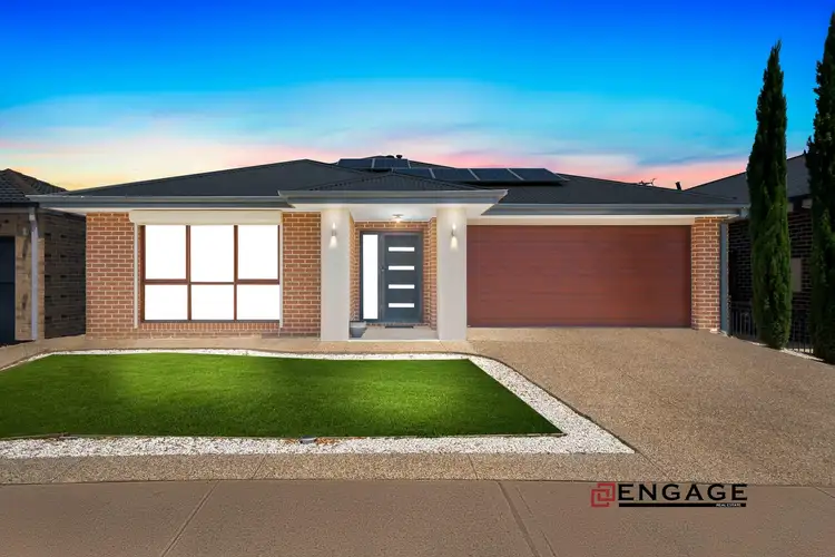 929 Leakes Road, Tarneit VIC 3029