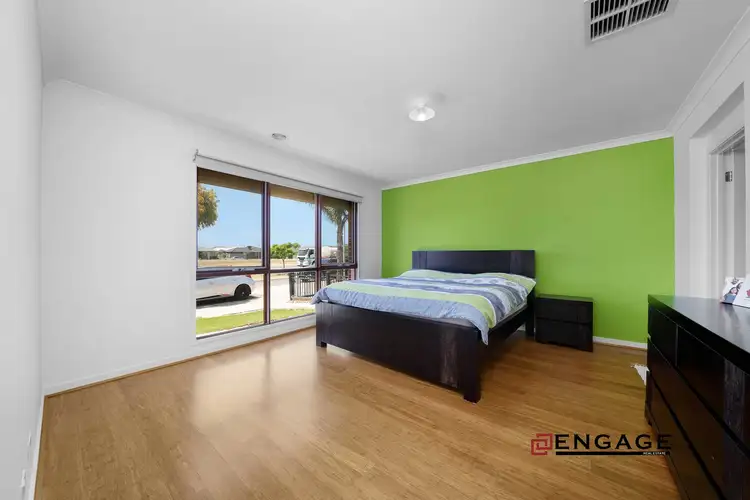 Third view of Homely house listing, 929 Leakes Road, Tarneit VIC 3029