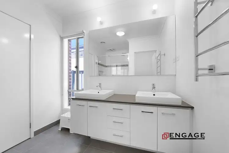 Fifth view of Homely house listing, 929 Leakes Road, Tarneit VIC 3029