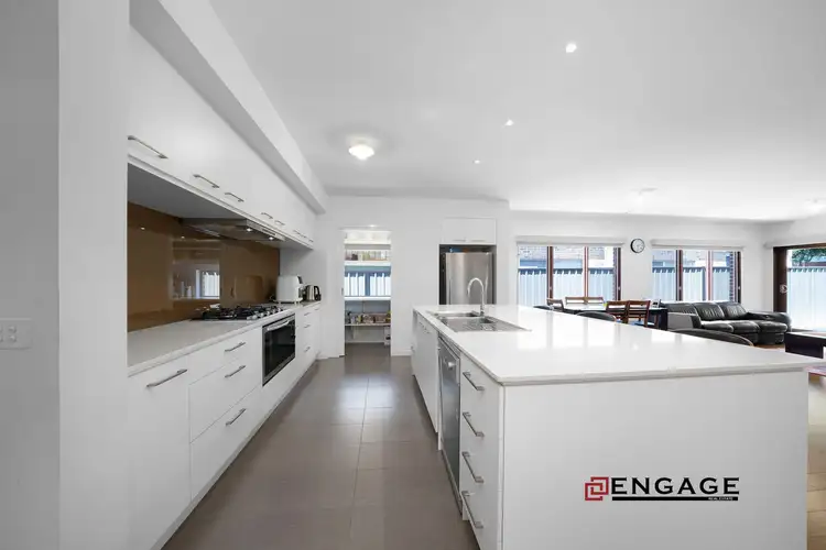 Sixth view of Homely house listing, 929 Leakes Road, Tarneit VIC 3029