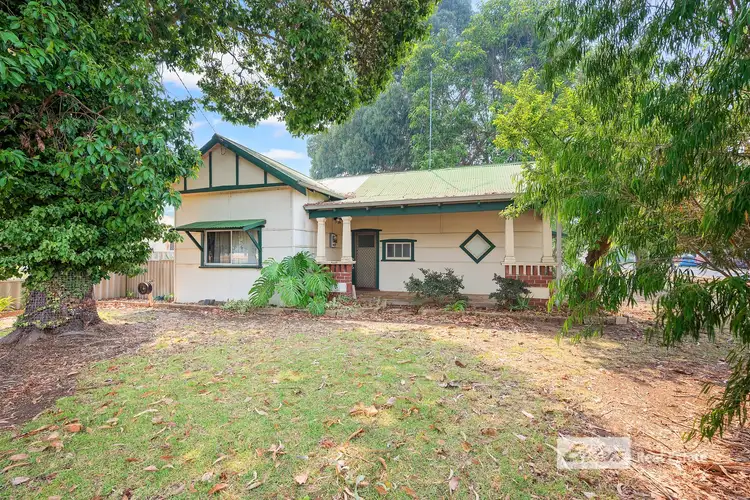 34 Harper Street, Harvey WA 6220