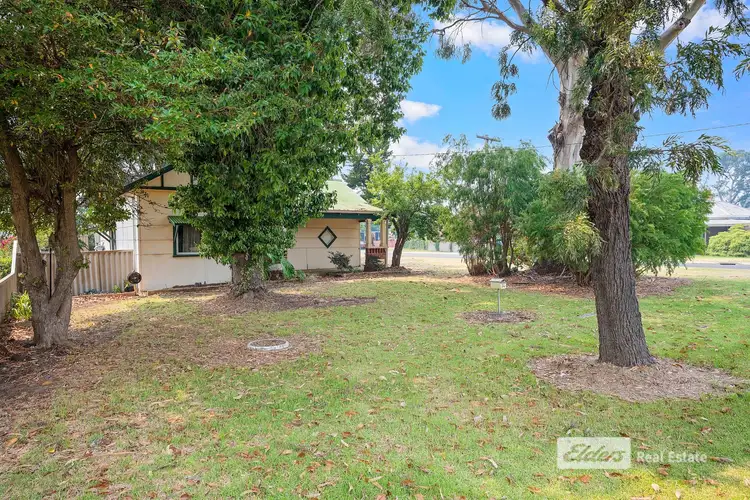 Second view of Homely house listing, 34 Harper Street, Harvey WA 6220