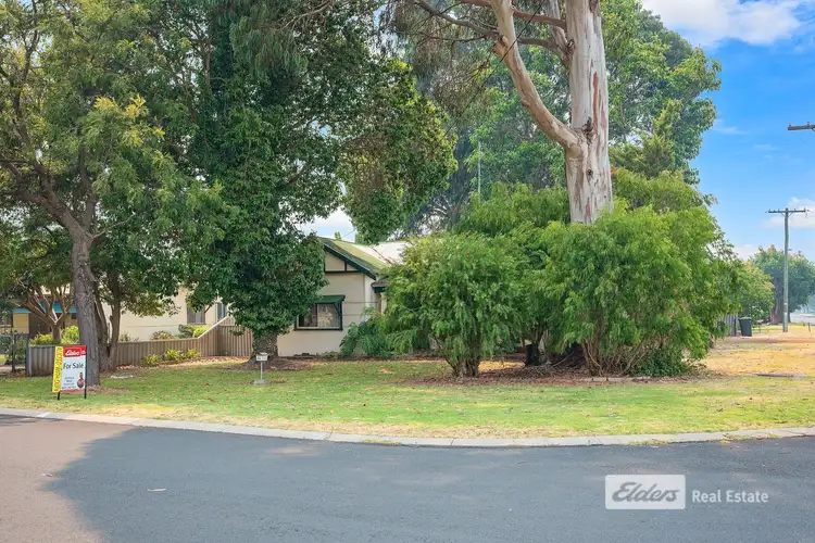 Third view of Homely house listing, 34 Harper Street, Harvey WA 6220