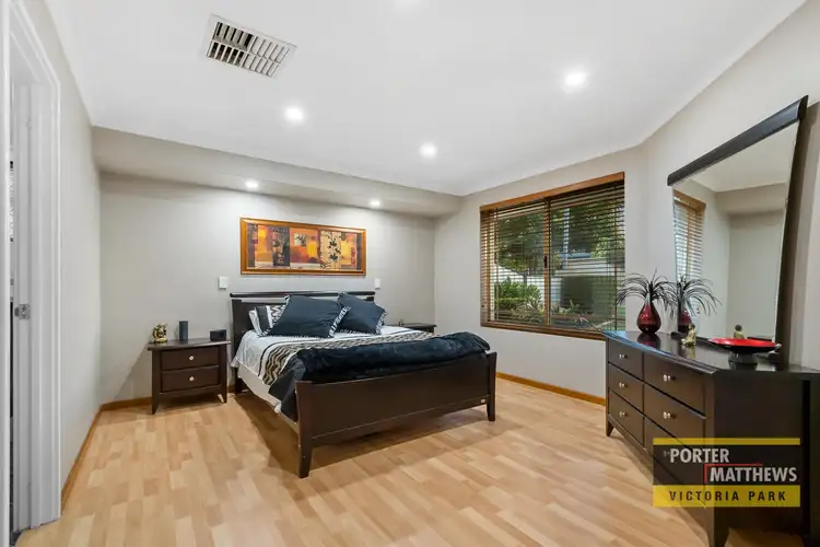 Fifth view of Homely house listing, 17 Penryn Street, Kewdale WA 6105