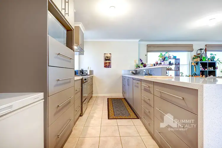 Third view of Homely house listing, 2 Snows Place, South Bunbury WA 6230