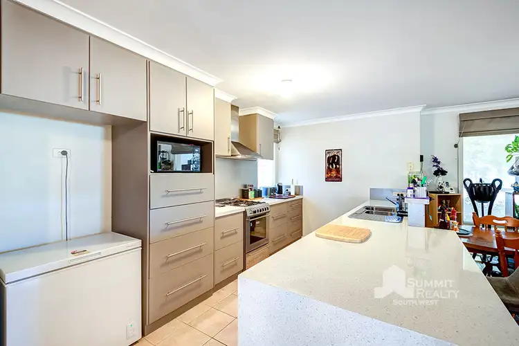 Fourth view of Homely house listing, 2 Snows Place, South Bunbury WA 6230