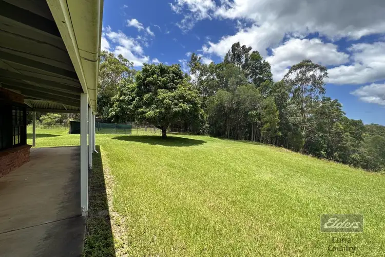Third view of Homely house listing, 70 Cypress Road, Talegalla Weir QLD 4650