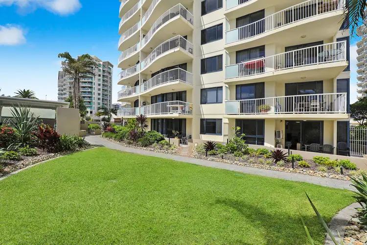 Fourth view of Homely unit listing, 52/55 Sixth Avenue, Maroochydore QLD 4558