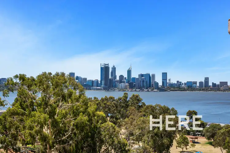 55/150 Mill Point Road, South Perth WA 6151