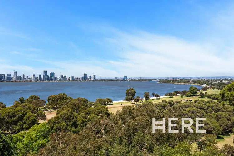 Second view of Homely apartment listing, 55/150 Mill Point Road, South Perth WA 6151
