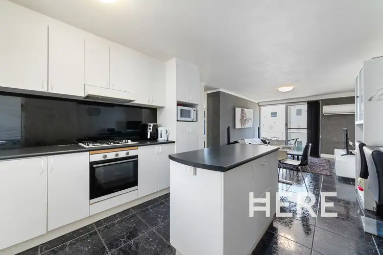 Third view of Homely apartment listing, 55/150 Mill Point Road, South Perth WA 6151