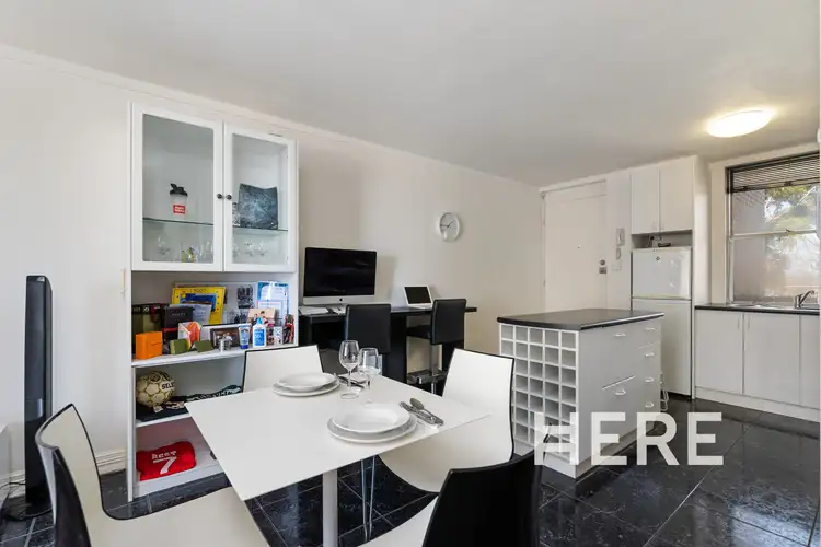 Fourth view of Homely apartment listing, 55/150 Mill Point Road, South Perth WA 6151