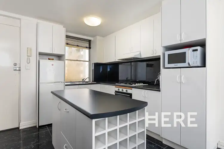 Sixth view of Homely apartment listing, 55/150 Mill Point Road, South Perth WA 6151
