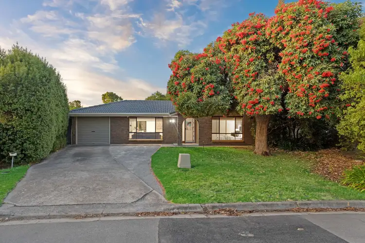 Main view of Homely house listing, 3 Dawson Place, Happy Valley SA 5159