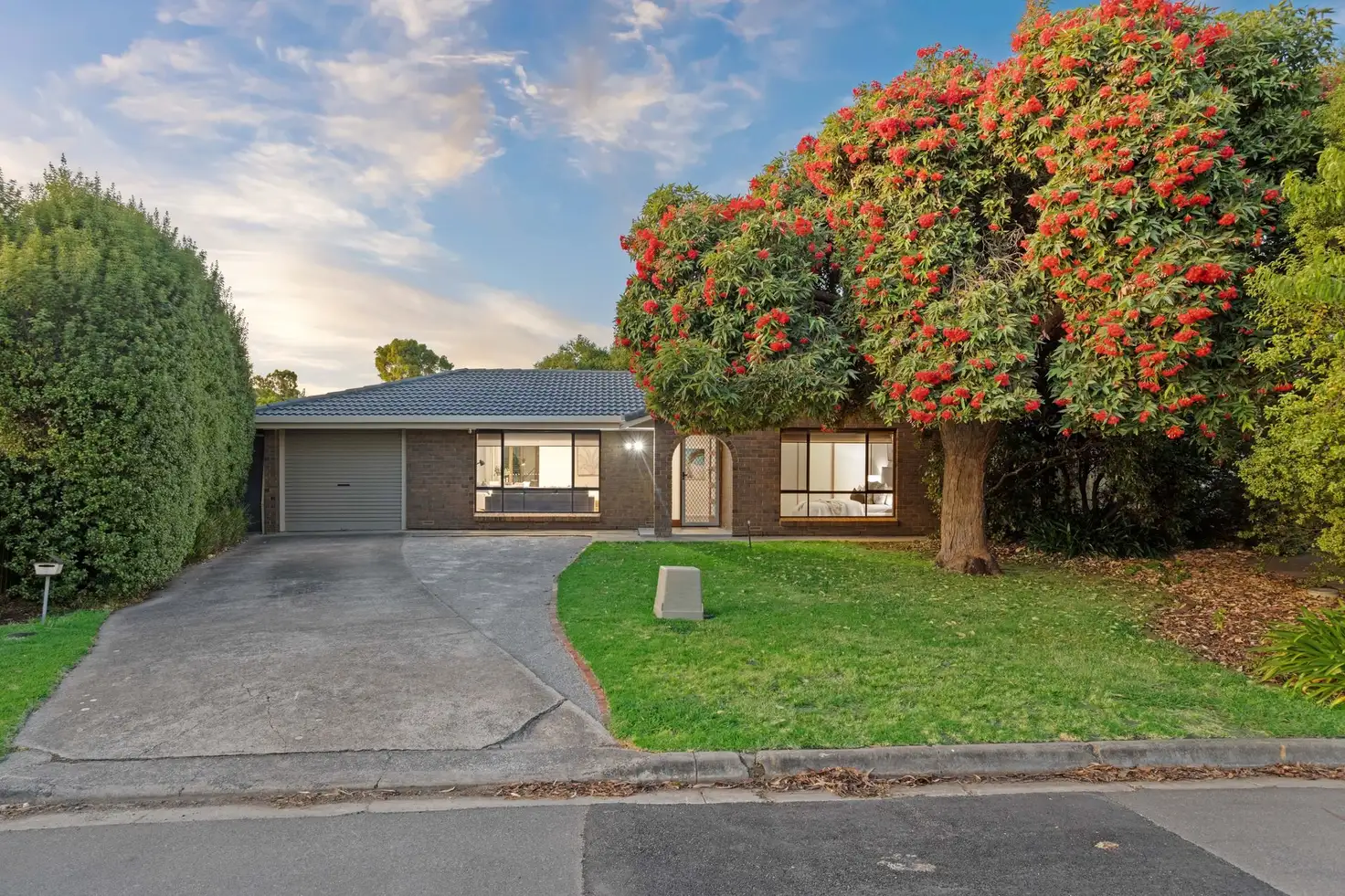 Main view of Homely house listing, 3 Dawson Place, Happy Valley SA 5159