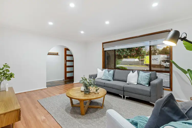 Third view of Homely house listing, 3 Dawson Place, Happy Valley SA 5159