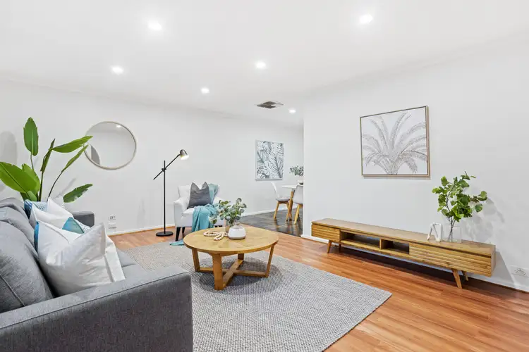 Fifth view of Homely house listing, 3 Dawson Place, Happy Valley SA 5159