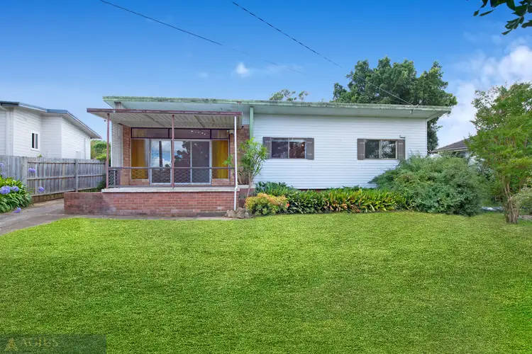 Main view of Homely house listing, 11 Cartwright Crescent, Lalor Park NSW 2147