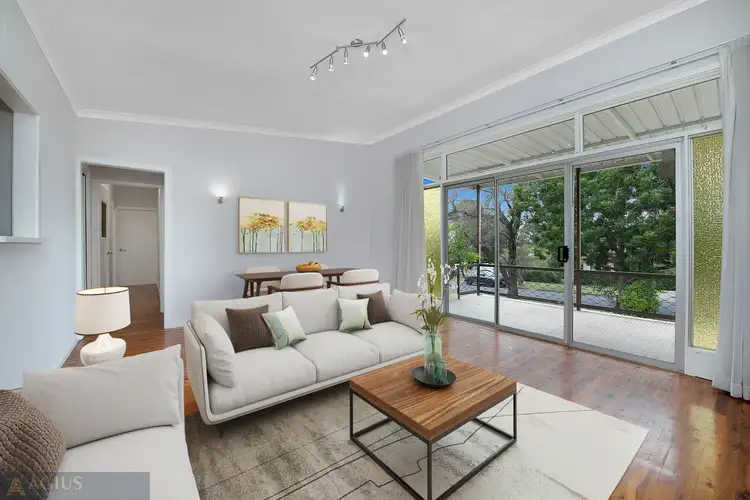 Second view of Homely house listing, 11 Cartwright Crescent, Lalor Park NSW 2147