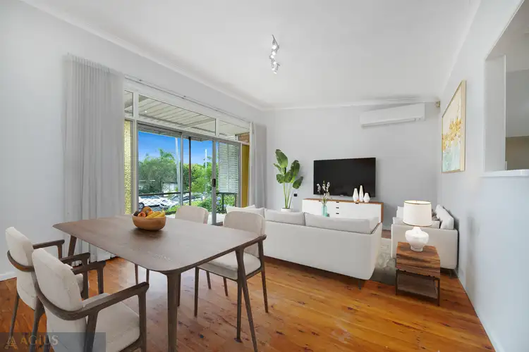 Third view of Homely house listing, 11 Cartwright Crescent, Lalor Park NSW 2147