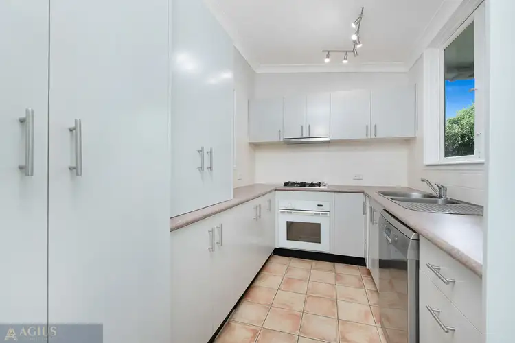 Fourth view of Homely house listing, 11 Cartwright Crescent, Lalor Park NSW 2147