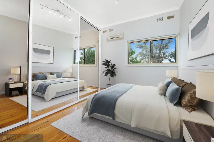 Fifth view of Homely house listing, 11 Cartwright Crescent, Lalor Park NSW 2147