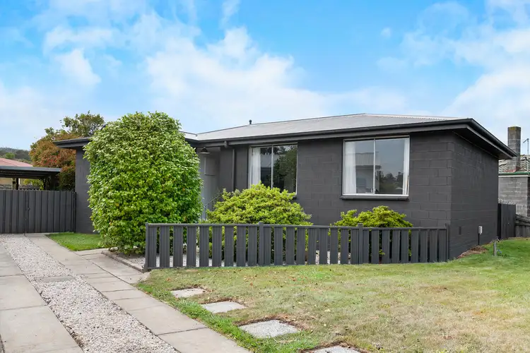 Main view of Homely house listing, 24 Blyth Street, Ravenswood TAS 7250