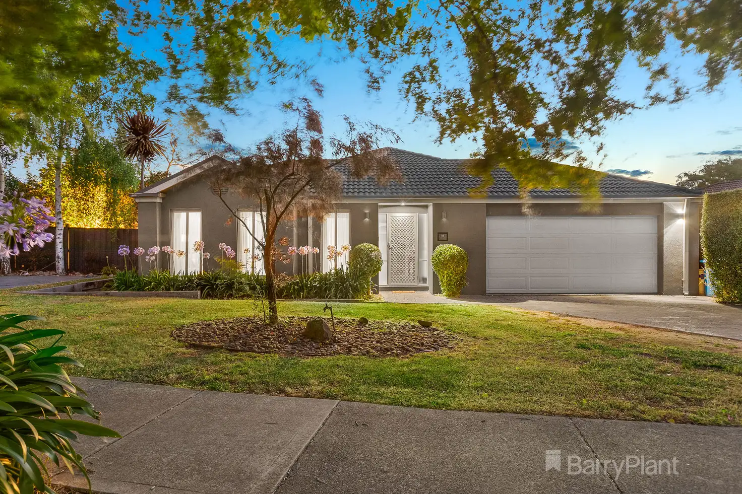 Main view of Homely house listing, 93 Robinswood Parade, Narre Warren South VIC 3805